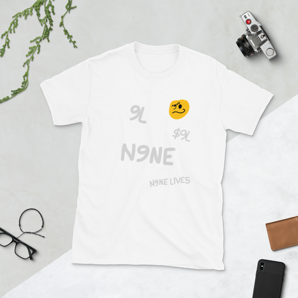 9L Tee